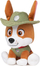 Lodër pellushi GUND PAW Patrol Tracker, përqafim i butë, për fëmijë, shumëngjyrëshe