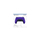 Gamepad Sony PlayStation 5 DualSense V2, wireless, Galactic Purple