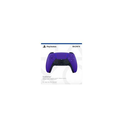Gamepad Sony PlayStation 5 DualSense V2, wireless, Galactic Purple