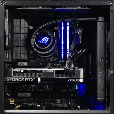 Kompjuter Actina, Intel Core i5-13500, 32GB RAM, 1TB SSD, i zi
