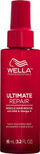 Spray flokësh Debenhams Ultimate Repair Miracle Hair Rescue, leave in, për flokë të dëmtum