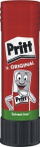 Ngjitës shkop Pritt PK811 Original, 40g, për letër dhe karton