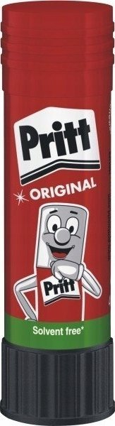 Ngjitës shkop Pritt PK811 Original, 40g, për letër dhe karton
