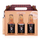 Set dhuratë për burra Men's Collection Accentra
