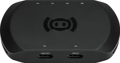 Kartë kapjeje USB Streamplify CAPTURE, 4K 60Hz HDR VRR, 48KHz 24bit audio