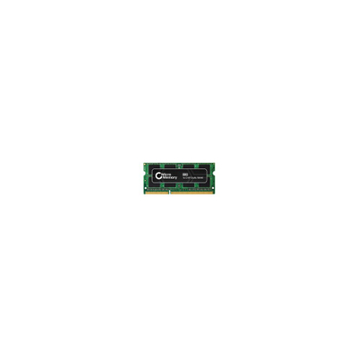 Memorie RAM për laptop CoreParts MMST-DDR3-20408-8GB, 8GB DDR3, 1600MHz