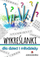 Libër me lojëra fjalësh Word Searches For Children And Teenagers, për kalama dhe të rinj