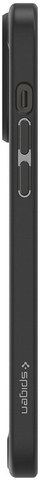 Mbrojtëse Spigen Ultra Hybrid për Apple iPhone 14 Pro, e zezë