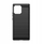 Mbrojtëse telefoni Hurtel Silicone Case Carbon për Motorola Edge 40 Pro, TPU, anti-gërvishtje, e zezë