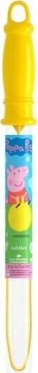 Shkop flluskash Artyk Peppa Pig, 120ml, set 24 copë, shumëngjyrësh