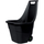 Karrocë kopshti Prosperplast Garden Wheelbarrow 55L, plastike, ngjyrë e zezë