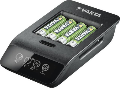 Полнач Varta LCD Smart-Plus 