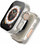 Mbrojtëse ekrani X-One Dropguard për Apple Watch Ultra 49mm, me xham tê integrum, transparente