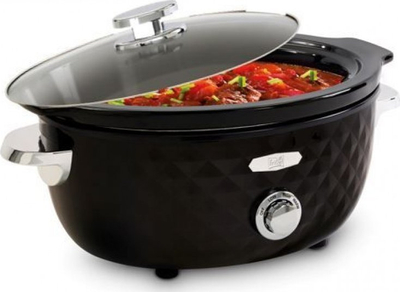 Slow cooker Jata Fritel SC 2090, 3.3L, 150W, i zi