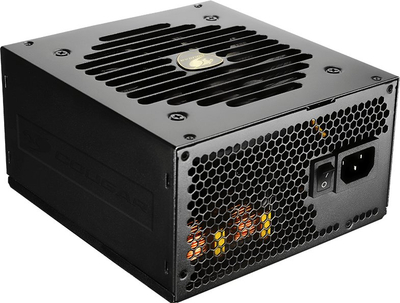 Furnizues energjie Cougar GEX750, 750W, 80 Plus Gold, i zi