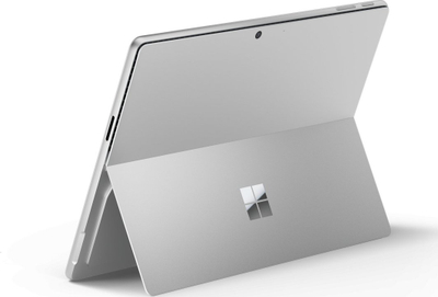 Tablet laptop Microsoft Surface Pro 11 Copilot+, 13" OLED Touch, Snapdragon X Elite, RAM 32GB SSD 1TB, Platinum