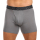 Bokse për meshkuj Under Armour, 3 copë, përditshme dhe sport, shumëngjyrëshe, L