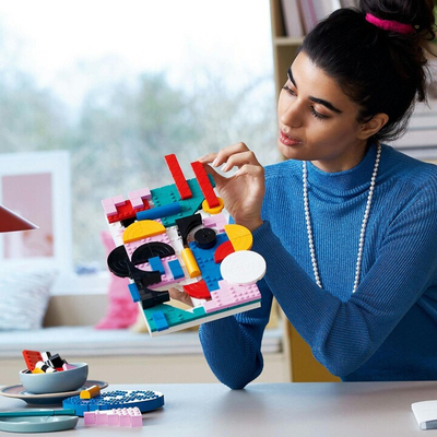 Set LEGO® Art 31210 Modern