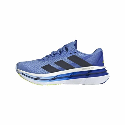 Патики за трчање Adidas Adistar BYD, ѓон REPETITOR 2.0, амортизација Lightstrike Pro, сина боја