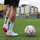 Çorape sportive Proskary Elite S929213, kundërrëshqitje, për burra, të bardha