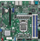 Pllakë amë ASRock E3C252D4U, LGA1200, Intel C252, DDR4 ECC