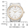 Orë dore Citizen Eco-Drive AW1676-86A