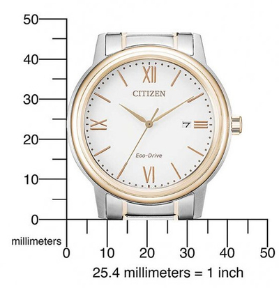 Orë dore Citizen Eco-Drive AW1676-86A