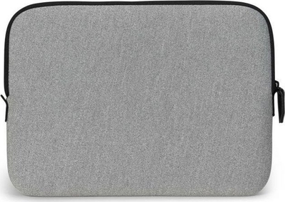 Futrollë laptopi Dicota Urban, 14", neopren, gri