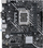 Pllakë amë Asus PRIME H610M-D D4, PCIe 4.0, DDR4, e zezë