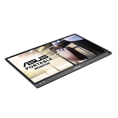 Monitor Asus ZenScreen MB16ACE, 15,6", IPS, FHD, i zi