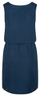 Fustan LOAP NECLA Regular Fit mLO1994, i kaltër, XL
