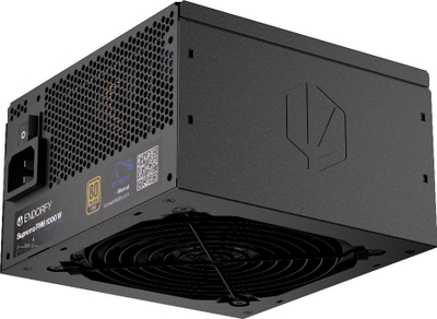 Furnizues energjie Endorfy Supremo FM6, 1000W, 80 Plus Gold, modular, i zi
