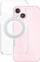 Mbrojtëse telefoni PanzerGlass CARE Kickstand Case, MagSafe, për iPhone 15, transparente