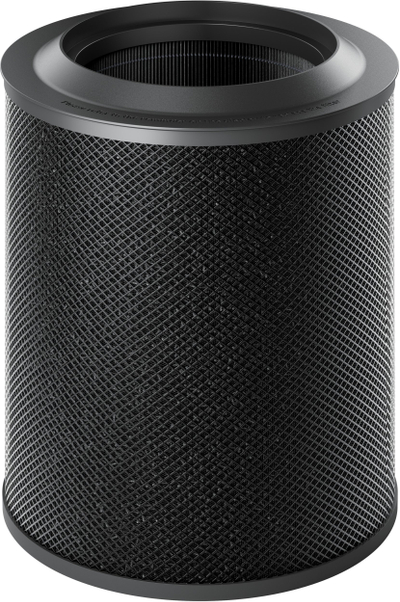 Filtër ajri Smartmi Air Purifier 3, True HEPA, karbon i aktivizuar, i zi
