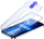Xham mbrojtës Joyroom JR-H11 Knight për iPhone 14 Plus, me kit montimi, transparent