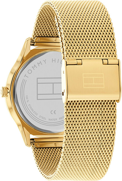 Orë dore Tommy Hilfiger Adrian 1710469