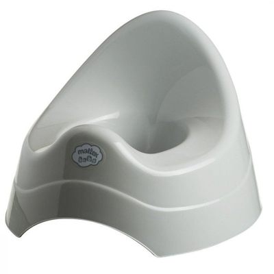 Грне музичко MALTEX, со музика, сиво