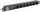 Lanberg PDU Rack Pro 19" 1U 16A 7 Француски Приклучоци 2m