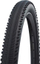Gomë biçiklete Schwalbe Hurricane Performance, 27.5x2.25", RaceGuard, e zezë