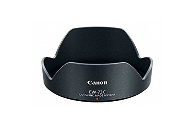 Parasole objektivi Canon EW-73C, për EF-S 10-18mm, e zezë