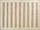 Tapet ZIARAT Rug, 300 x 400 cm, jute pambuk, beige