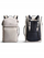 Çantë shpine Bellroy Lite Travel Pack 30L, hapje stil valixhjeje, ndarje laptopi 16", e zezë