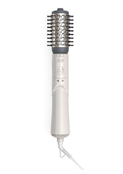 Tharëse furçë flokësh Philips BHA710/00, 1000W, jonizim, e zezë