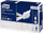 Letër tharëse për duar Tork Xpress Multifold, 210x255mm, 2 shtresa, e bardhë