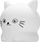 Llambë silikoni Redleaf Silly Cat, USB-C, RGB
