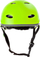 Kaskë skateboardi Raven F511 Lime S, 54-56 cm, jeshile neon