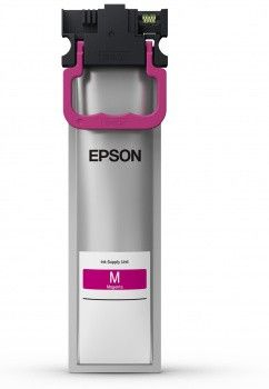 Toner Epson C13T945340, i kuq