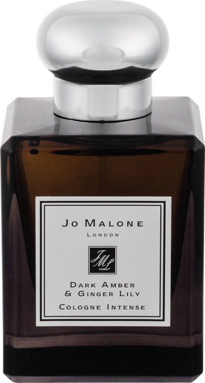 Kolonë Jo Malone Dark Amber and Ginger Lily Intense, 50ml, unisex