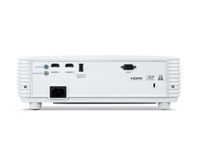 Projektor Acer X1529HK, DLP, Full HD 1080p, 4500 ANSI lumens