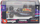 Maket makine Bburago Red Bull RB19 Miami GP, 1:43, metal die cast, shumëngjyrësh